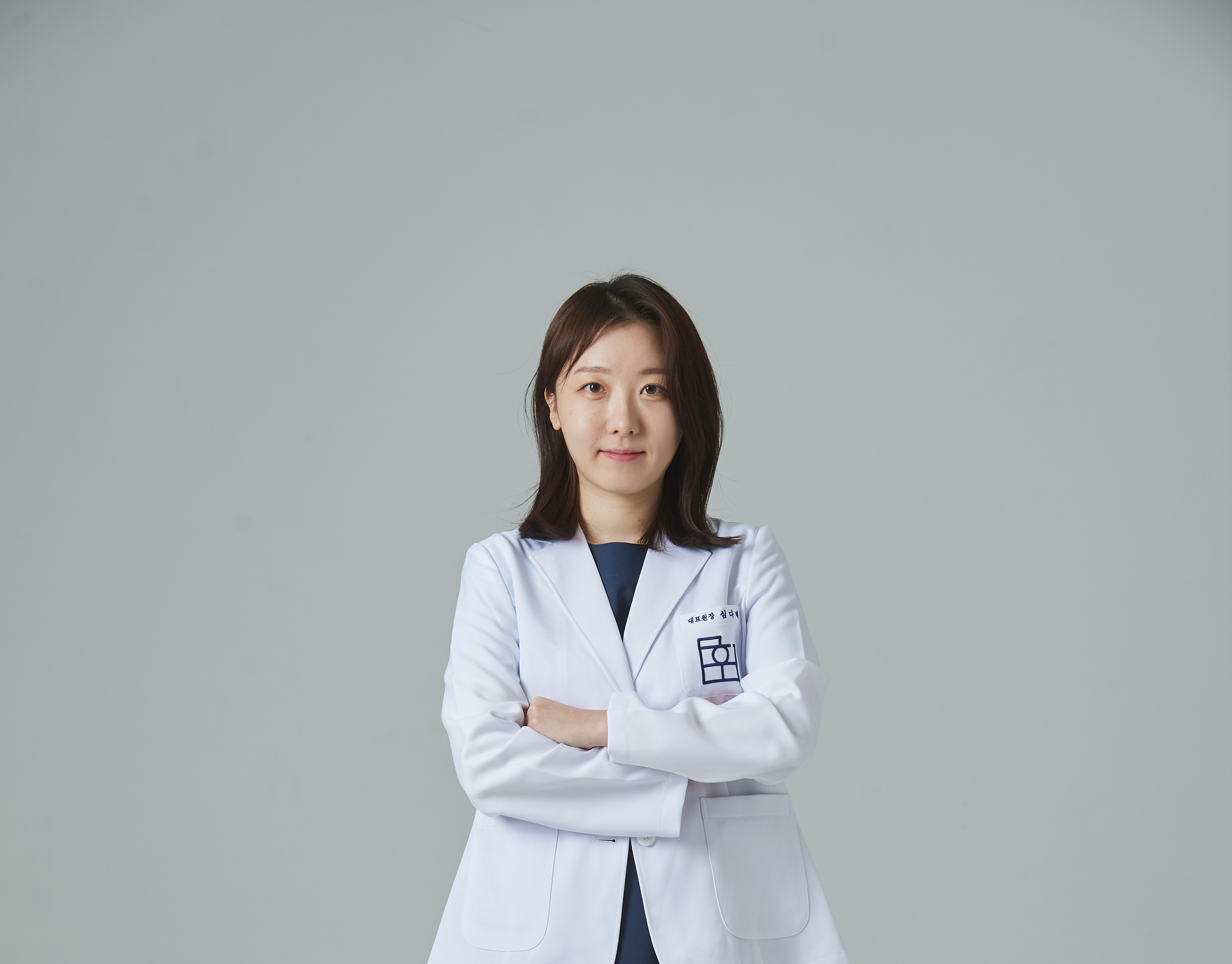 후한의원 심다혜 원장 프로필 사진